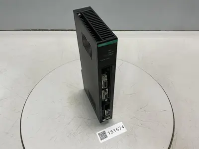 USED TOSHIBA TCPSVE