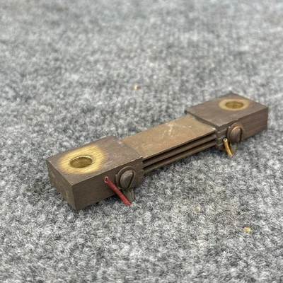 Used Deltec WB-200-50 Resistors California US | Davliegogo LLC #1707809