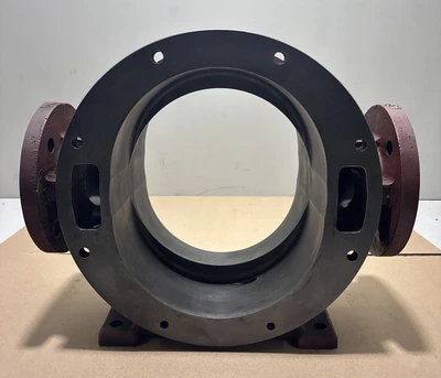 New | in-Stock Nash H-5 Vacuum Pumps Indiana US | J&J Industrial Supply #1364460