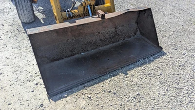 USED JOHN DEERE 400