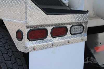 New | in-Stock 2025 MACK MD6 Septic/Sewer/Vacuum Trucks Texas US | Roll Off Truck World #1507632