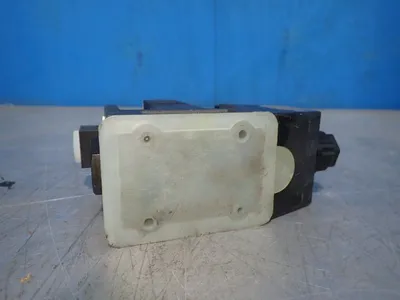Used POWER VALVE HD2B2G03LW Valves/Fittings | HGR 24 #732378