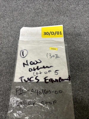 New | in-Stock Tucs Equipment FIL-A4060-00 Misc Electrical & Power Parts California US | Davliegogo LLC #1730265