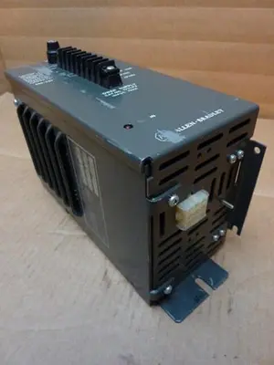 USED ALLEN BRADLEY 1771-P2 SER A