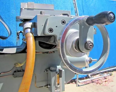 Used 1976 MAXMILL 1976 Milling & Drilling Machines (Combo) California US | Bay Line Tool #1316262