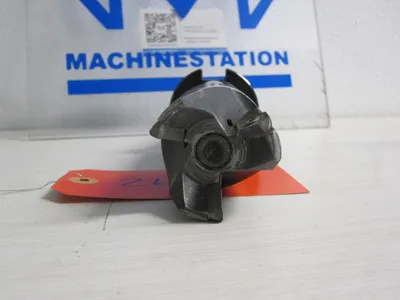 USED Harroun VC200750