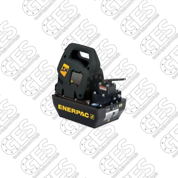 Used ENERPAC _UNKNOWN_ Hydraulic Power Packs South Carolina US | General Equipment and Supply #1491162