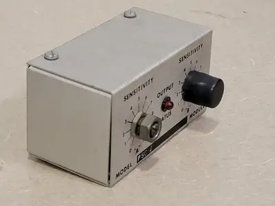 USED BANNER PSC2