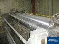 USED Gloucester 94" GLOUCESTER NIP ROLL
