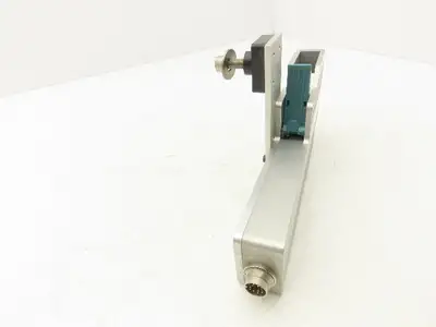 Used DOMINO _UNKNOWN_ Ink Jet Coders & Printers Indiana US | Arrow Industrial #1368158