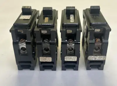 USED ITE QP1-B030