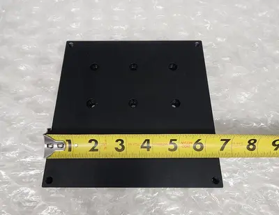 THORLABS MOUNTING PLATE