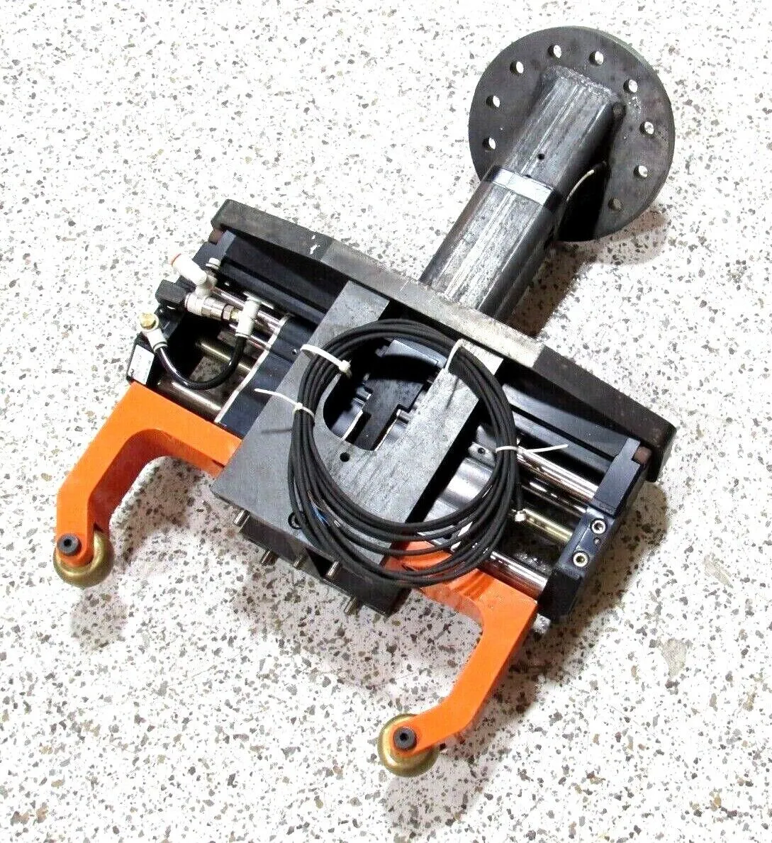 NEW PHD GRR12-6-63X150-L9-STT99 GRIPPER 13013126-01 GRR12663X150L9STT99