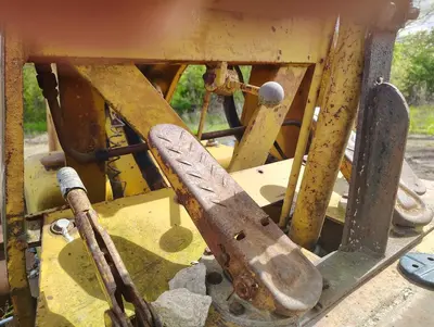 Used 1971 MICHIGAN 35-GM Wheel Loaders Michigan US | Proxy Equipment #1388726