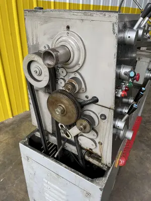 USED 1997 GMC 1340G