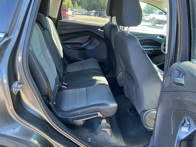 Used 2016 FORD ESCAPE SUVs Michigan US | Miedema Asset Management Group #1468592