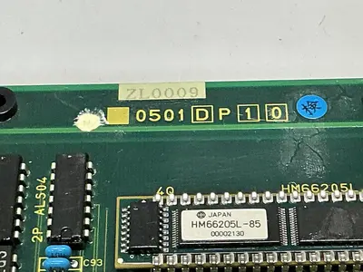 USED TOSHIBA F0307102