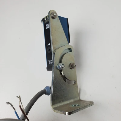 Used SICK WL18-3P430 Misc Industrial Equipment California US | American Industrial Supply Co. #1377244