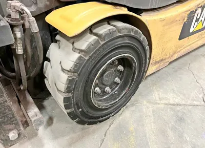 2017 CATERPILLAR 2ET4000 Forklift Trucks | CNCsurplus (23)