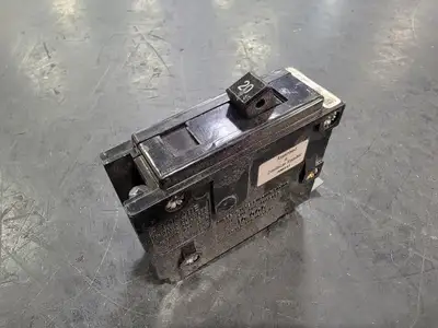 NEW EATON CUTLER-HAMMER BA120