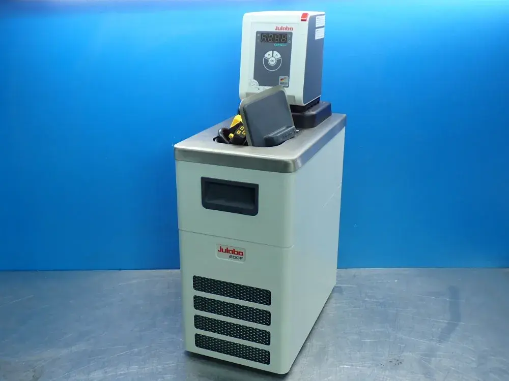 USED JULABO 200F