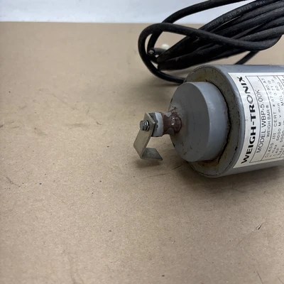 Used AVERY WEIGH-TRONIX WBP-5.00K17257-0129 Test Equipment - Other Indiana US | J&J Industrial Supply #1421865