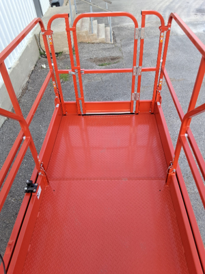 NEW 2026 Skyjack SJ5545E