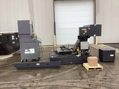 2022 OKUMA MB-5000HII Horizontal Machining Centers | Toolquip, Inc. (6)