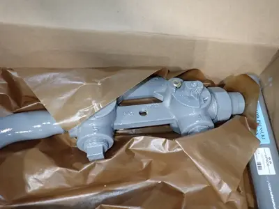 USED UPSCO UALP00002564