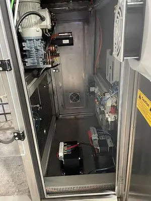 USED TURPACK TP-L401