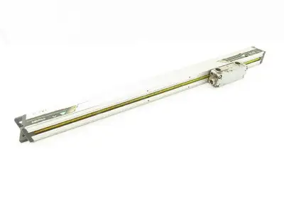 Mitutoyo AT103-450 Absolute Linear Digital Scale Encoder 450mm Travel