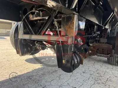 Used 2024 VALLEY FARM INDUSTRIES _UNKNOWN_ Agricultural Trailers Illinois US | T&S Trailer Pool #1509499
