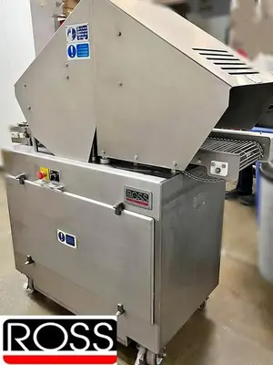 USED ROSS TC700NC