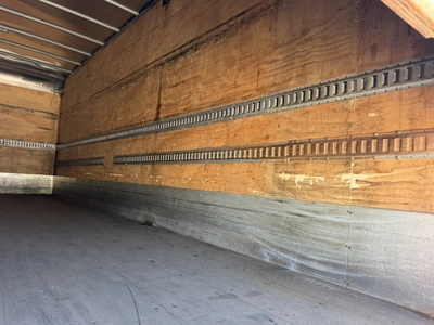 Used 2017 INTERNATIONAL 4300 SBA4X2 Box trucks Indiana US | Miedema Asset Management Group #1414687