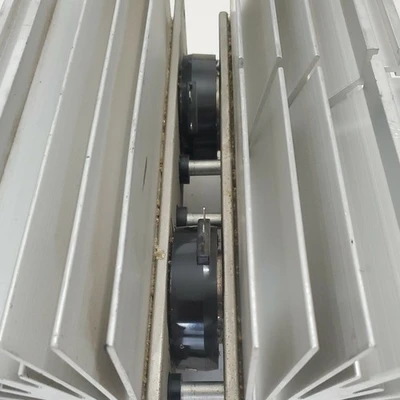 USED Eaton C515HSG2B