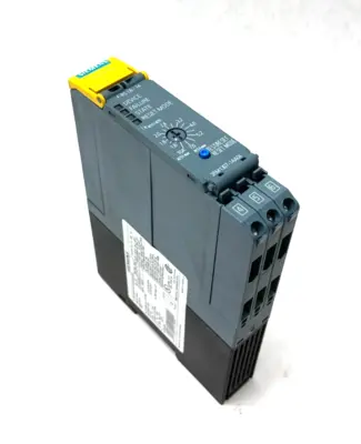 USED SIEMENS SIRIUS FAIL-SAFE REVERSING STARTER