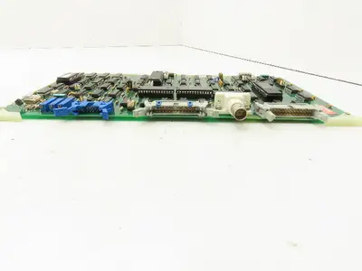 Cincinnati Milacron 3-533-0154G PLC Slot Card Circuit Board Module