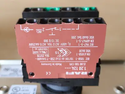 NEW SIMPLEX 2080-9057