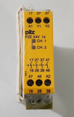 NEW Pilz 774581