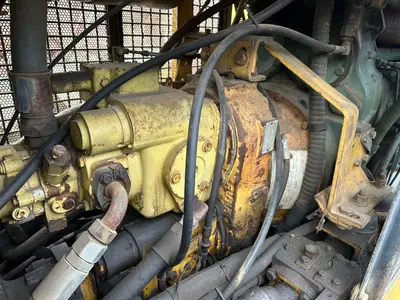 Used 1990 HYDRO-AX 621E Feller Bunchers Pennsylvania US | Proxy Equipment #1383050