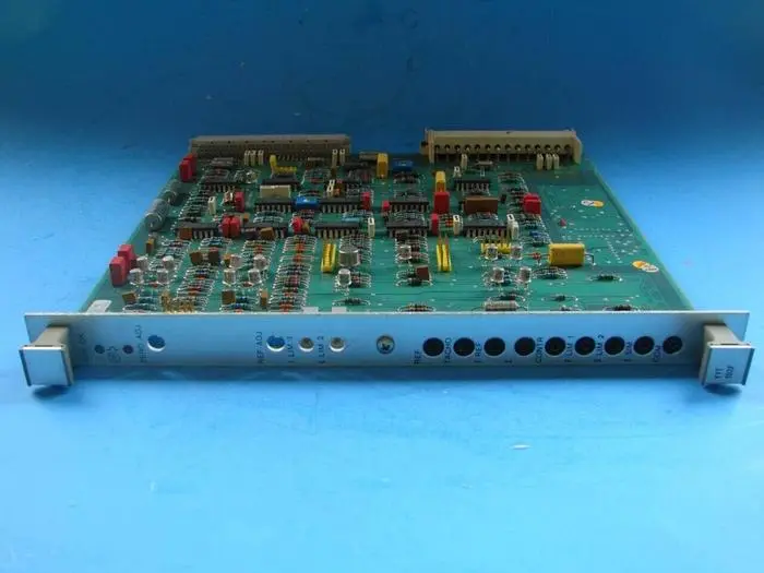 Used ABB YT212001-AN Circuit Boards Michigan US | Ideal Machinery #708533