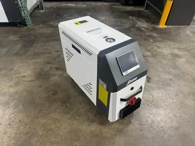 New | in-Stock 2026 SHINI STM-910W Temperature Controls Massachusetts US | Absolute Machinery #1277627