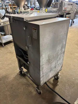 USED BIRO AFMG 52