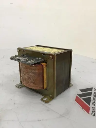 Used GENERAL ELECTRIC / GE 9T58B2812 Transformers Michigan US | Ideal Machinery #607325