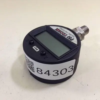 USED PSI TRONIX PG 5000