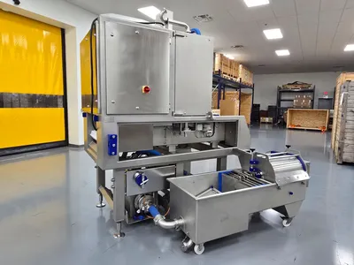 NEW 2018 GUNTHER PI 156 M Injector