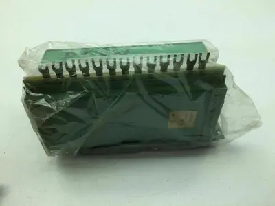 Peco C3008 4344 Modular Control Model LM 10W 117VAC 50-60 Cycle