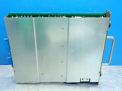 Used OKUMA E0451521051 Power Supplies Ohio US | HGR 24 #1064742