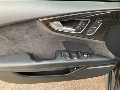 Used 2016 AUDI S7 Sedans Michigan US | Miedema Asset Management Group #1312985