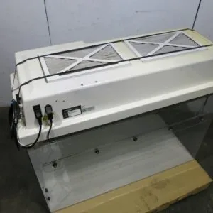 USED AIRCLEAN SYSTEMS AC648TLFUVC